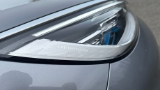 BYD Atto 3 150kW Design 60kWh 5dr Auto Electric Hatchback